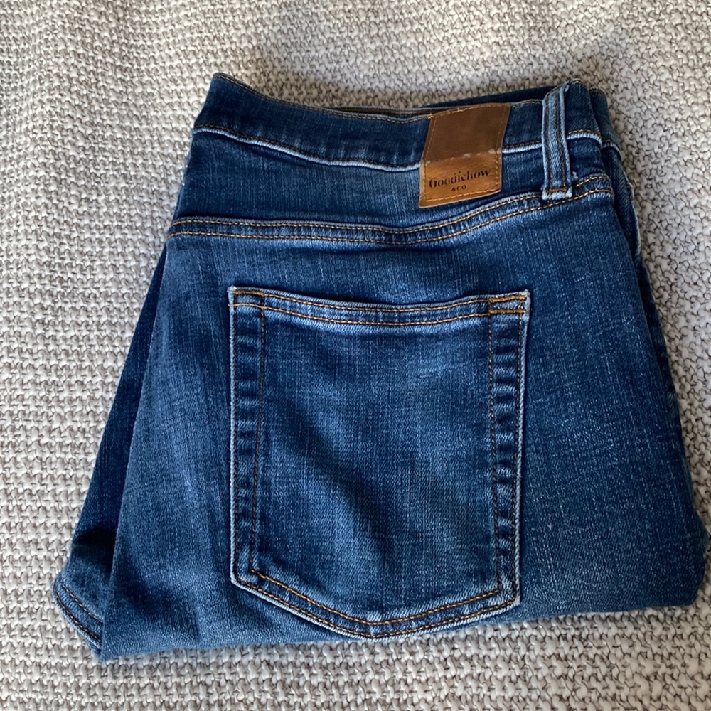 Goodfellow men’s jeans